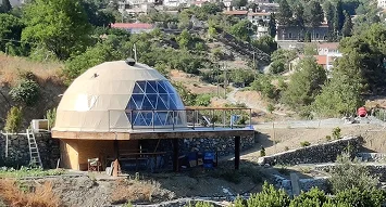 Мужской банный день