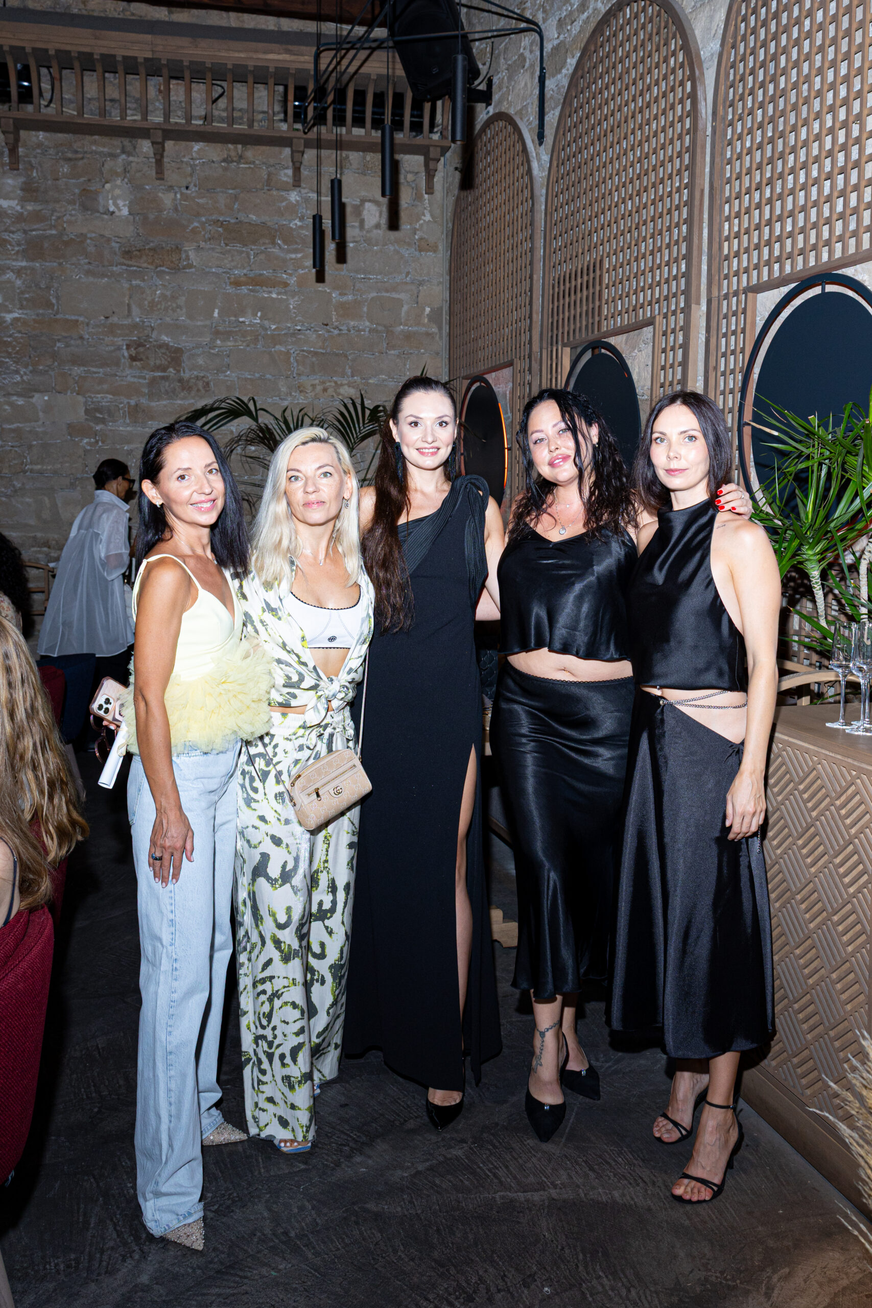 Женский завтрак Harmony & Ambition: The CEO of Everything