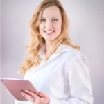 Алина Сахтёрова