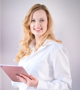 Алина Сахтёрова