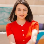 Анфиса Черная