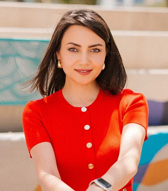 Анфиса Черная