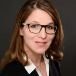 Анна Спасская