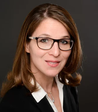 Анна Спасская