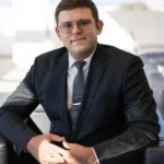 Денис Федосов