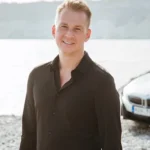 Дмитрий Моторов