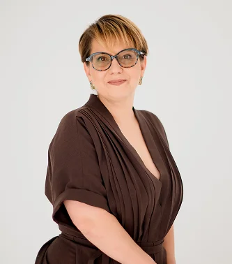 Екатерина Дымова