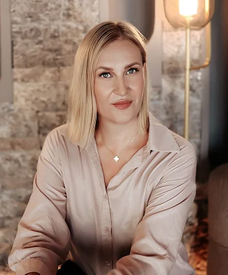 Елена Мельникова