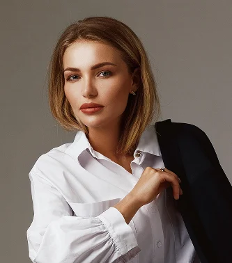 Елизавета Оболонская