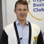 Илья Куликов