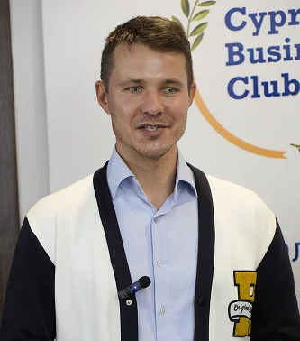 Илья Куликов