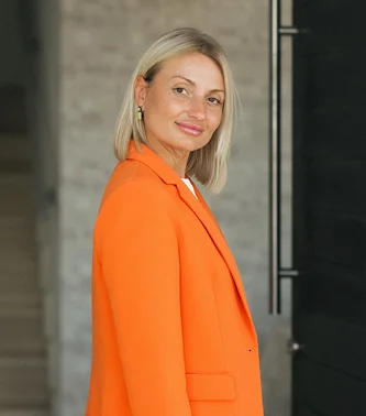 Ирина Гросс