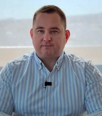 Максим Тяпкин