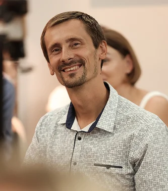 Вадим Красников