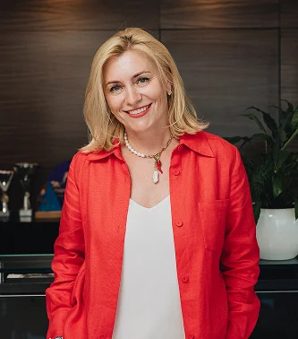 Юлия Карвонен