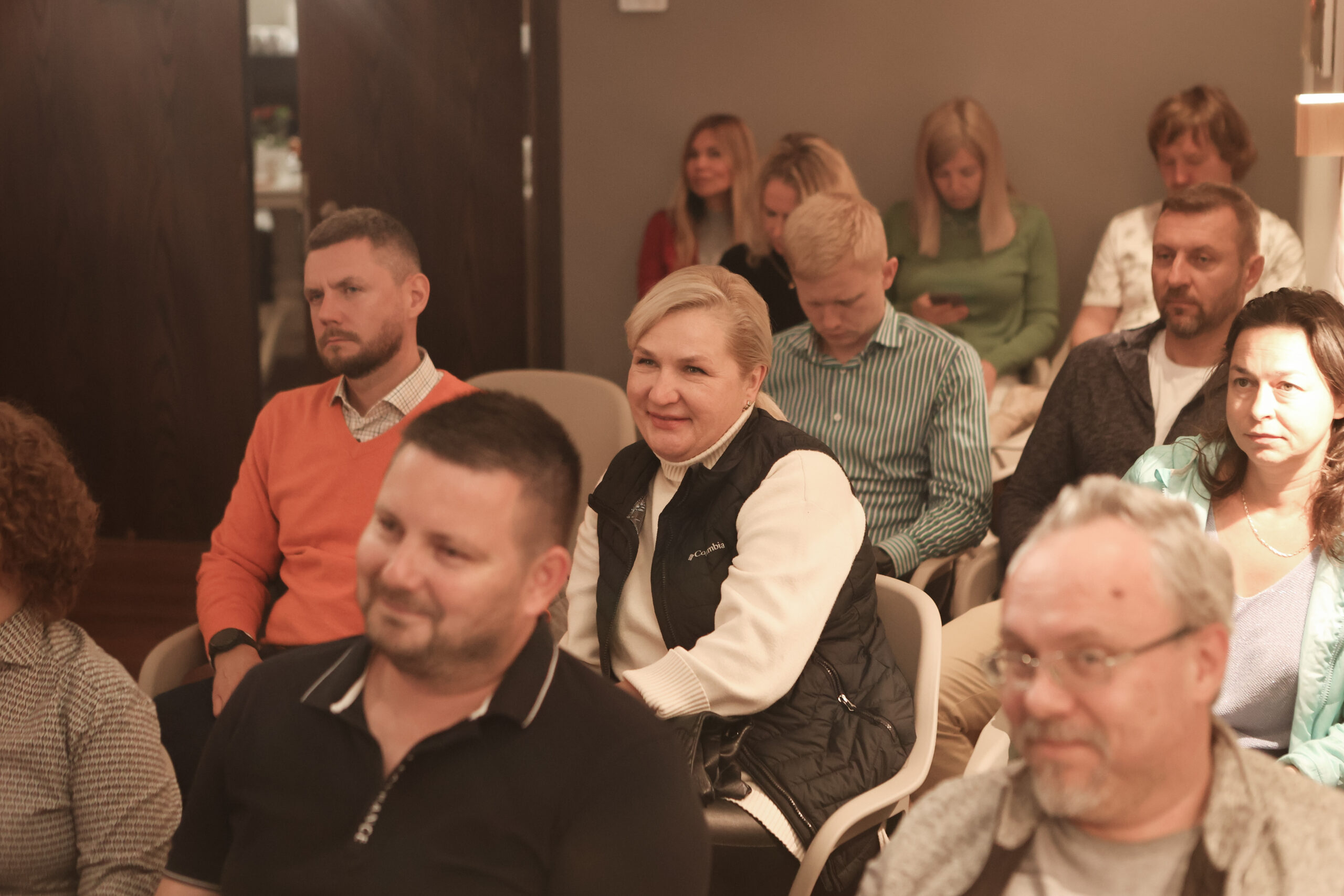 Открытая тематическая конференция + нетворкинг {«Финансовая оптимизация на крипторынке»}