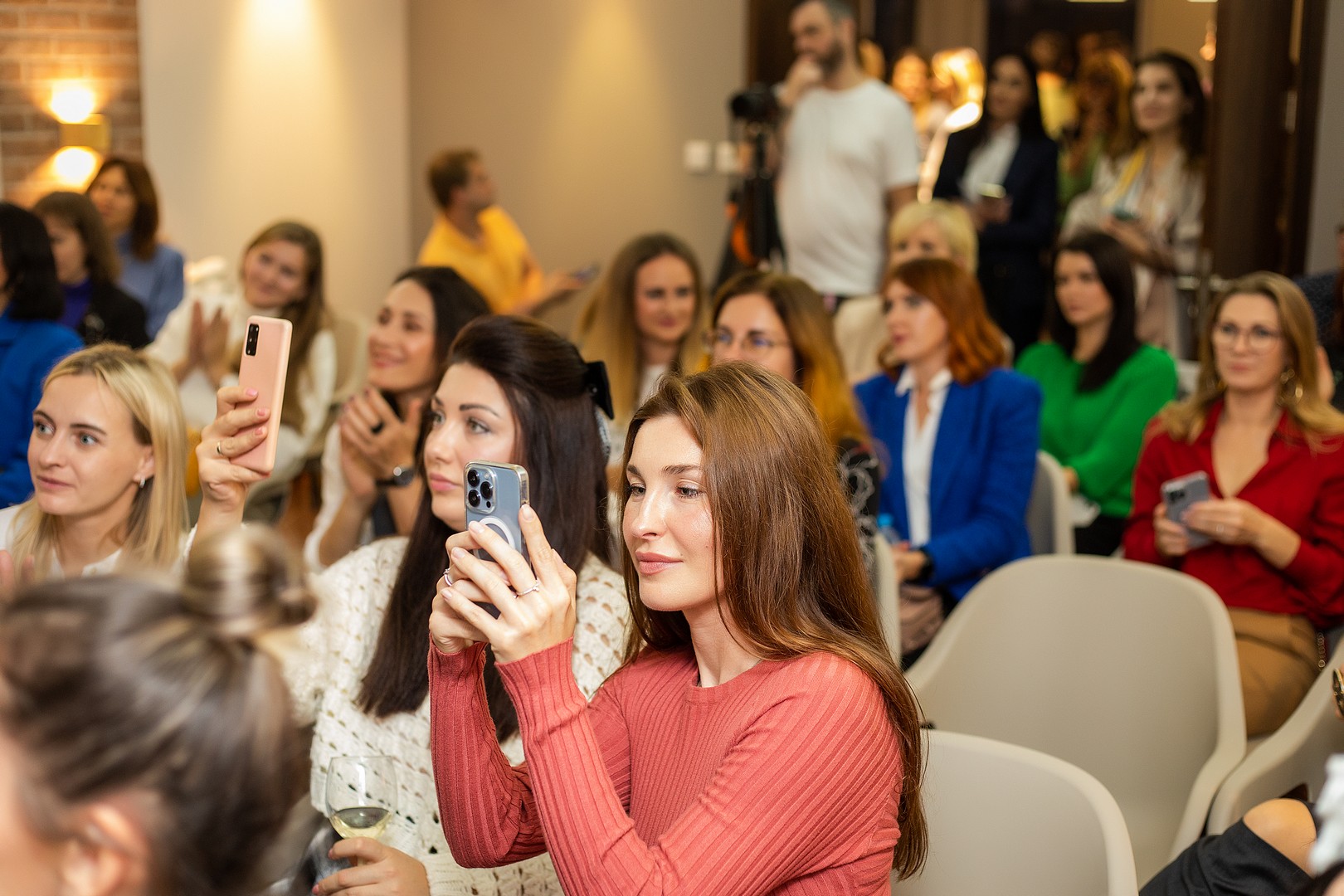 Курс по {личному бренду}