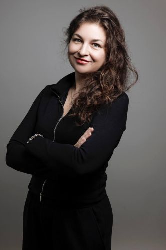 Татьяна Бельчикова