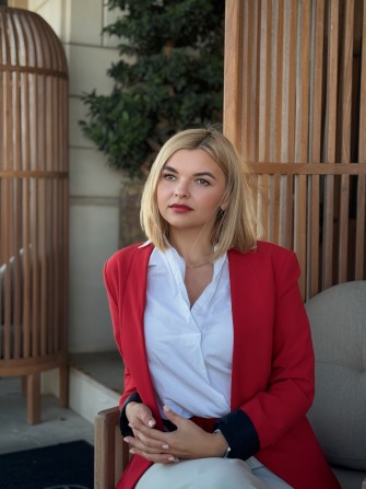 Инна Маякова