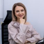 Елена Космина