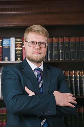 Михаил Валко