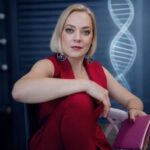 Лана Байбус