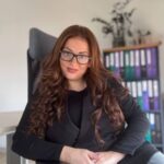 Милена Артуровна