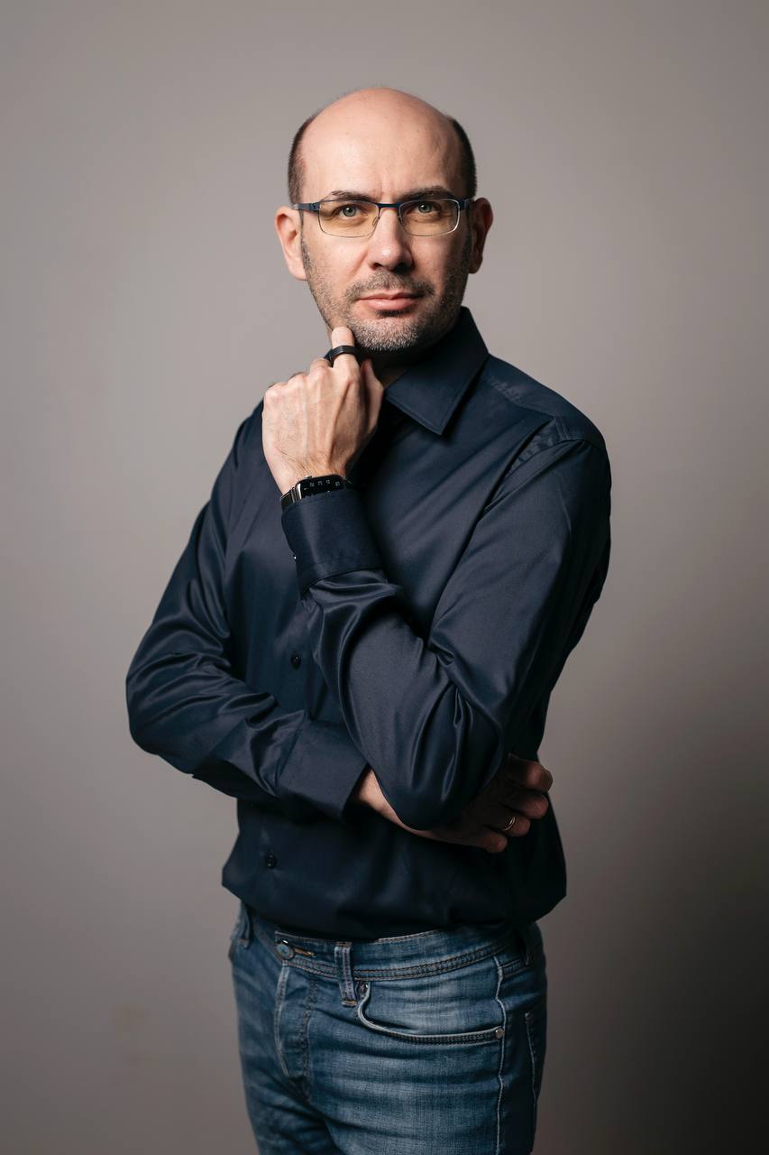 Андрей Масько