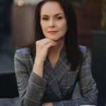 Любовь Панасенко