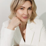 Светлана Бутурлакина