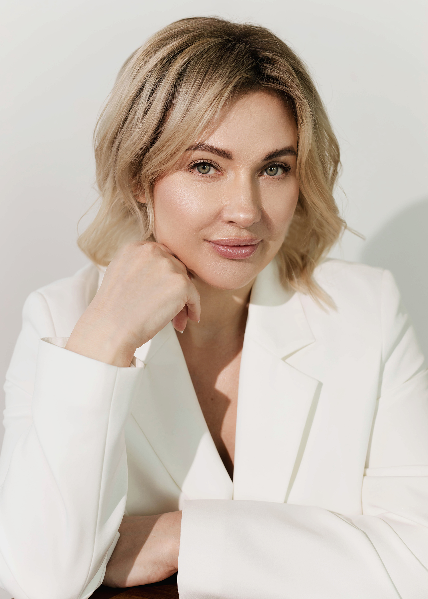 Светлана Бутурлакина