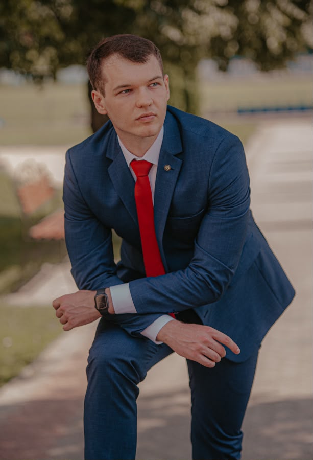 Александр Орлюк