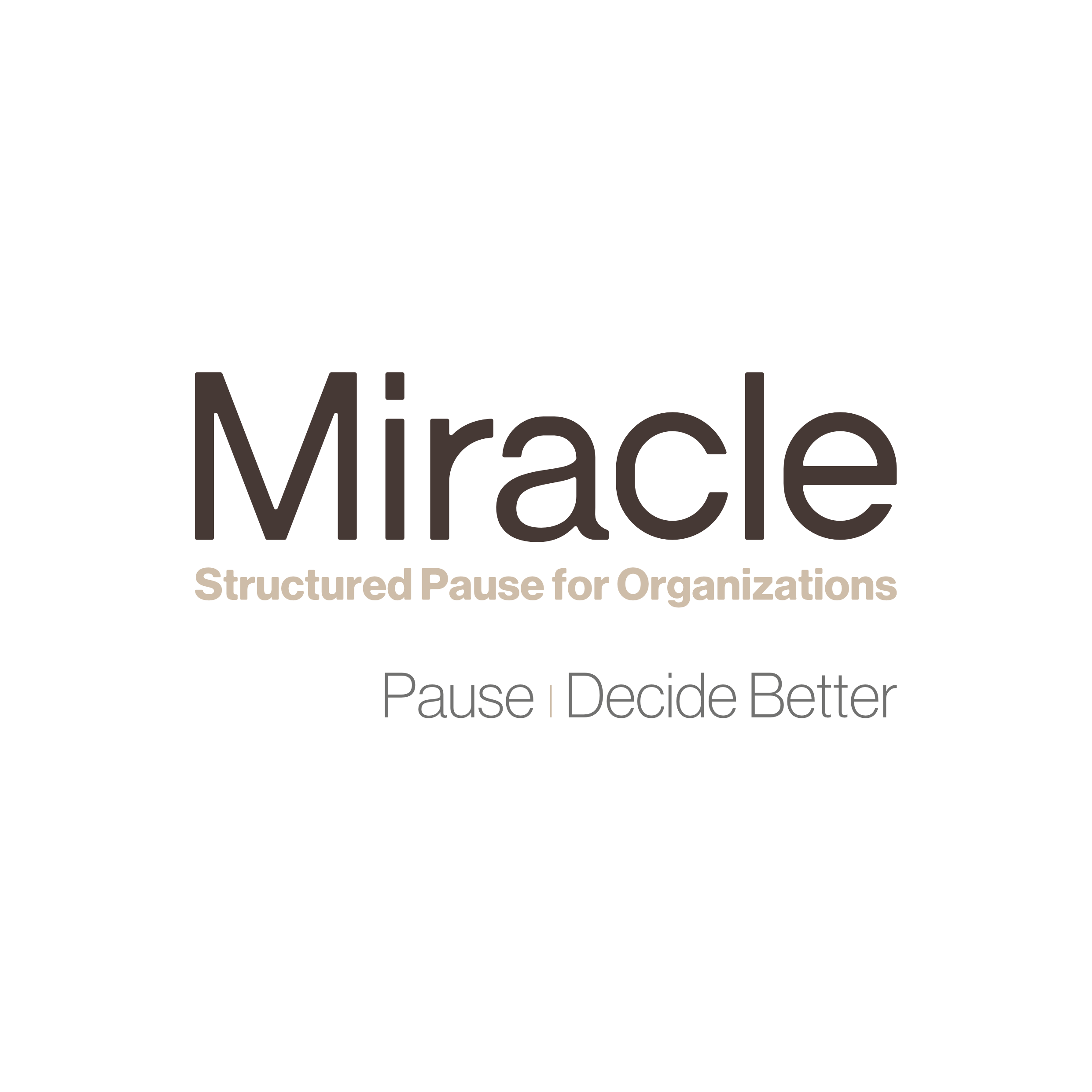 MIRACLE