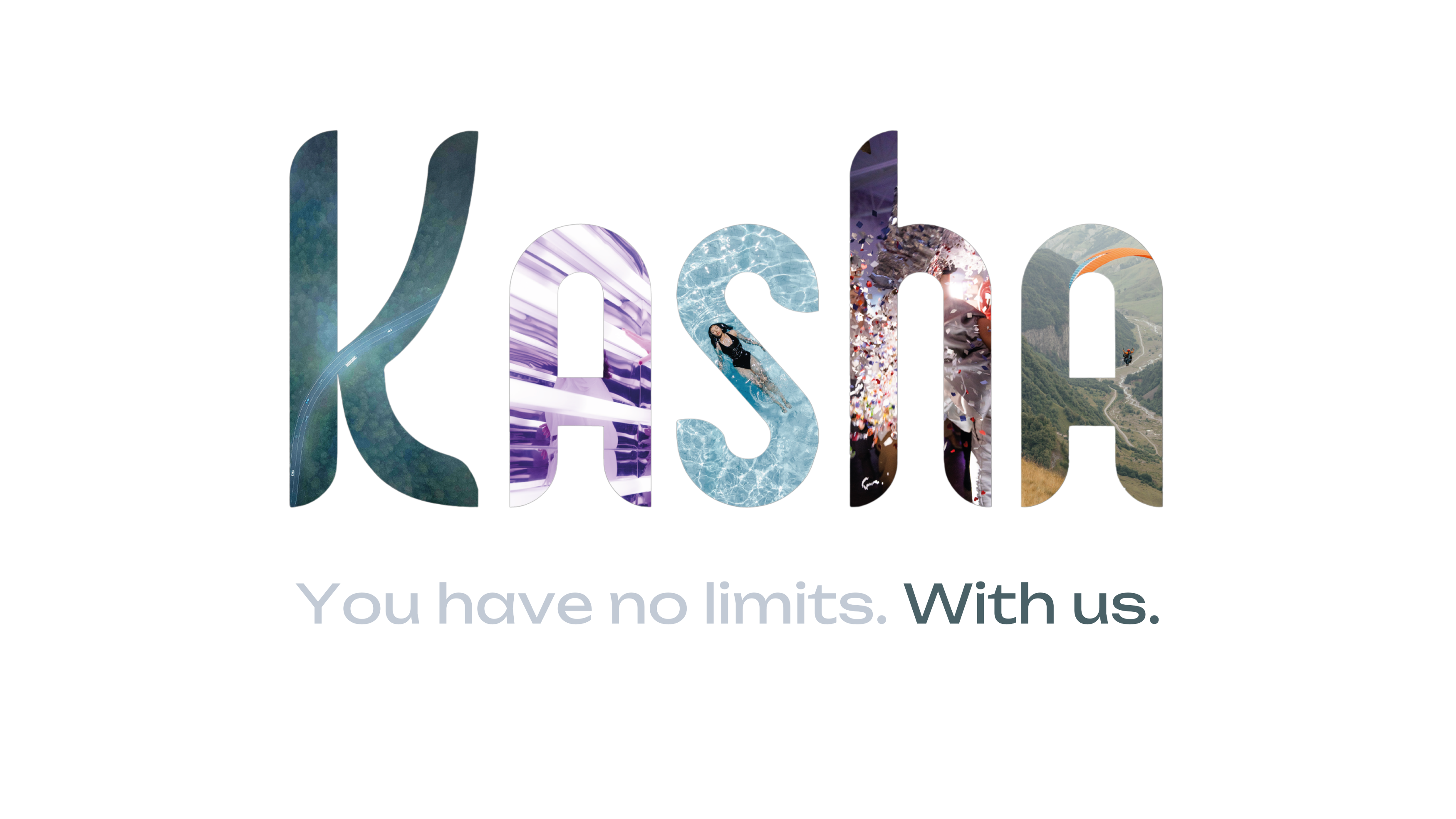 Kasha creative agency