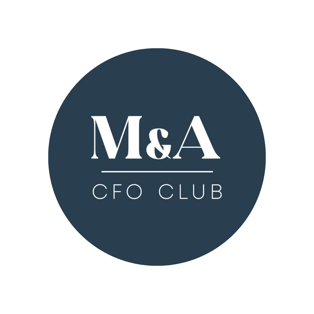 M & A CFO CLUB