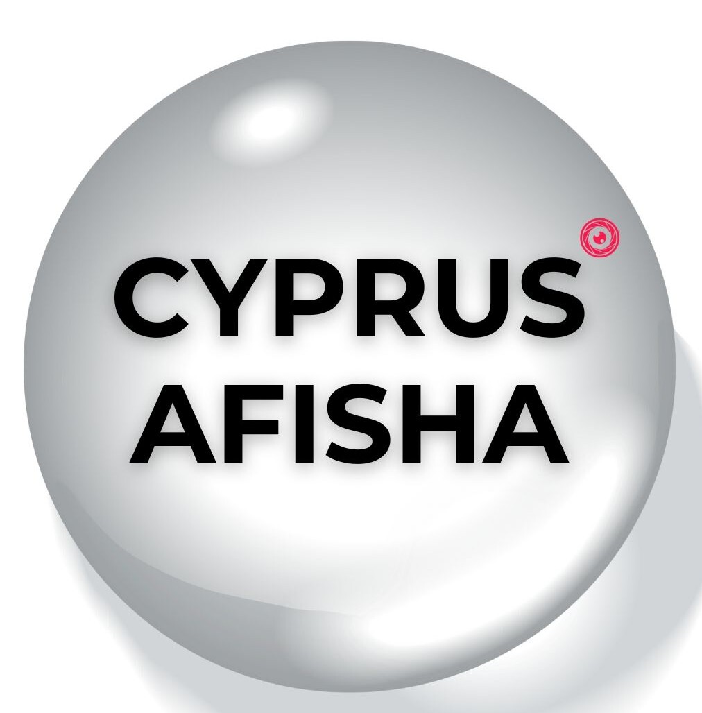 Cyprus afisha