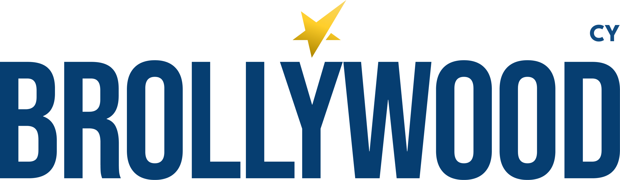 BROLLYWOOD