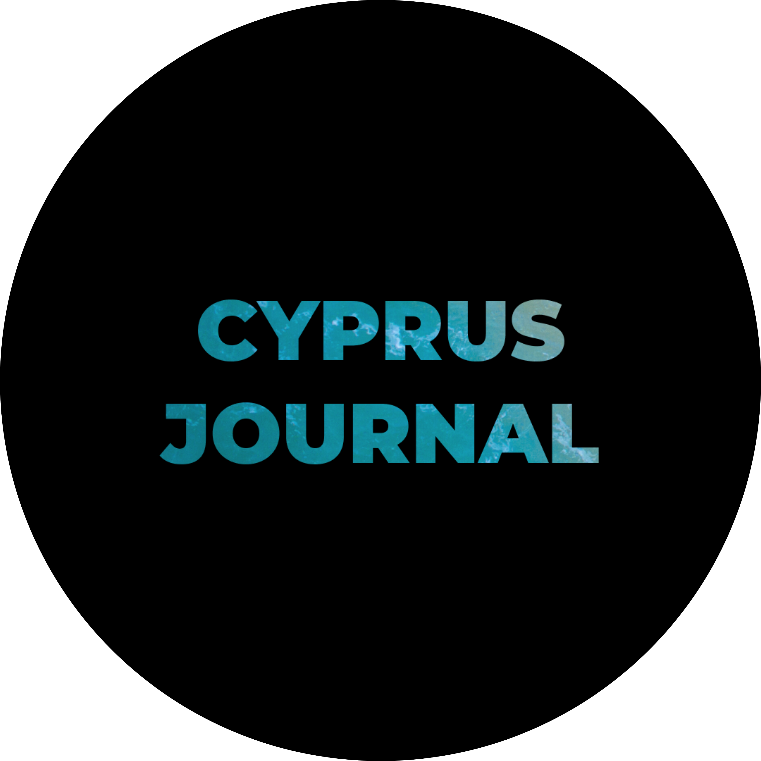 Cyprus journal