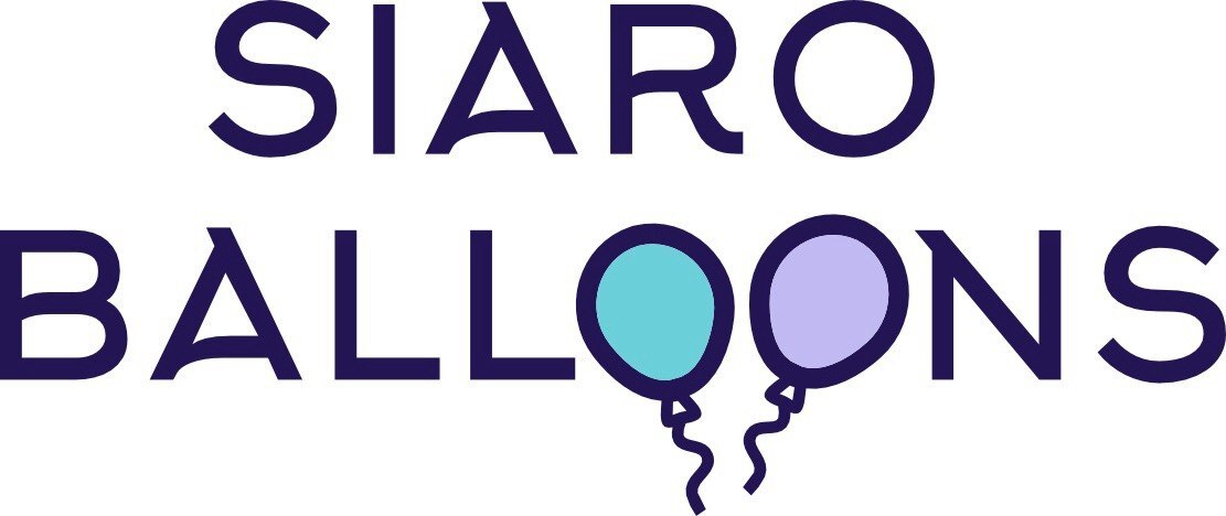 Siaro balloons
